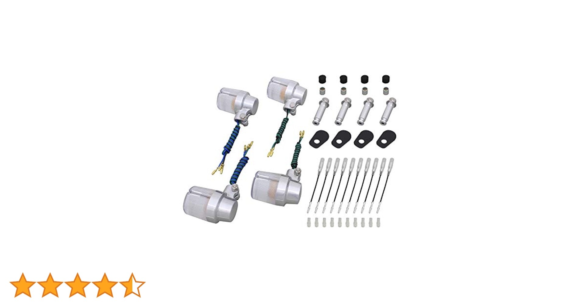 ゼファー ZRX ポッシュ ウィンカー Amazon | ポッシュフェイス(POSH FAITH) バイク用品 ウインカー